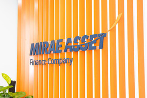 Tài chính Mirae Asset lãi trước thuế 191 tỷ đồng trong nửa đầu năm 2026, tăng hơn 90%