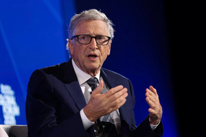 Bill Gates cảnh báo