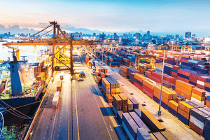 Có 34.000 doanh nghiệp nhưng chi phí logistics vẫn ‘ngốn’ 16% GDP: Việt Nam muốn giảm xuống 12-15% bằng cách nào?