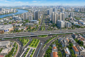 Chỉ ít ngày nữa, khởi công dự án 21.000 tỷ có đường trên cao và hầm chui tại thành phố giàu nhất Việt Nam