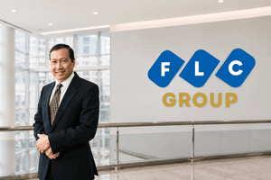Phó Chủ tịch HĐQT Tập đoàn FLC từ trần