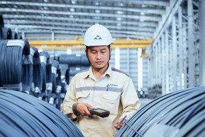 Hòa Phát (HPG) đề nghị điều tra thép Trung Quốc bán phá giá: Bộ Công Thương vừa có động thái mới