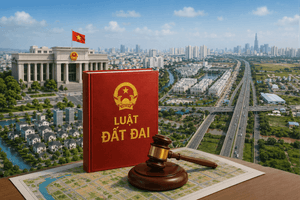 Sửa Luật Đất đai: Thu hồi đất có thể bồi thường bằng đất hoặc nhà ở, chuyên gia lo ngại 'mỗi nơi áp dụng một cách'