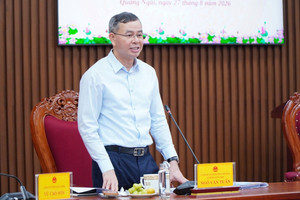Siêu dự án lọc dầu, năng lượng 20 tỷ USD đầu tiên tại Việt Nam, lớn bậc nhất Đông Nam Á nhận chỉ đạo mới