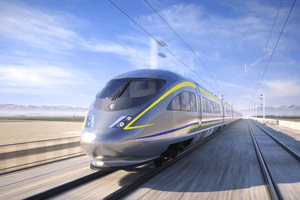 Siêu dự án đường sắt cao tốc hơn 350km/h có nguy cơ đội vốn lên 6 triệu tỷ đồng, sau 18 năm vẫn chưa có đường ray