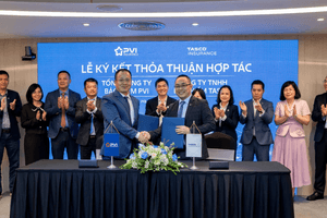 Tasco hợp tác đa lĩnh vực cùng Bảo hiểm PVI, mở rộng giá trị cho khách hàng trong hệ sinh thái ô tô