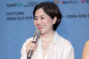 Tuyên phạt tù nữ Giám đốc tổ chức chương trình ‘Về đây bốn cánh chim trời’