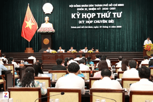 CEO Trung tâm tài chính quốc tế có thể nhận lương tới 850 triệu/tháng