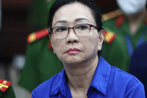 Kinh doanh bảo hiểm thua lỗ, công ty bảo hiểm liên quan bà Trương Mỹ Lan vẫn lãi gần 38 tỷ đồng