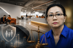Kinh doanh bảo hiểm thua lỗ, công ty bảo hiểm liên quan bà Trương Mỹ Lan vẫn lãi gần 38 tỷ đồng