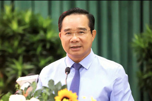 TP.HCM sắp có ‘thủ phủ’ công nghệ mới, hàng tỷ USD đổ vào AI, vi mạch và trung tâm dữ liệu