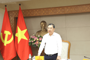 Quy hoạch điện VIII: 16/18 dự án LNG và chuỗi dự án khí Lô B, Cá Voi Xanh đã có nhà đầu tư