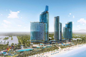 Công ty của đại gia Nguyễn Đức Chi chưa thoát lỗ, kiểm toán nghi ngờ khả năng hoạt động