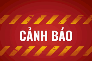 BAC A BANK phát cảnh báo nóng tới toàn bộ khách hàng về chiêu lừa đảo mới