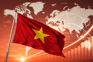 Một lĩnh vực Việt Nam đặt mục tiêu lọt top 30 mạnh nhất thế giới, đóng góp 14-15% GDP trong 20 năm tới
