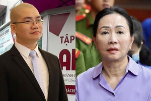 Hơn 80.000m² đất trong đại án có kỷ lục ngang ngửa vụ Trương Mỹ Lan sắp được đem ra đấu giá
