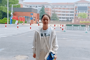 Nữ sinh là thủ khoa đại học bi thảm nhất lịch sử, điểm cao nhất tỉnh nhưng vẫn không được xét tuyển vào đại học top đầu