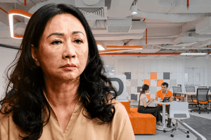 Công ty bảo hiểm liên quan bà Trương Mỹ Lan đem hơn 1.200 tỷ đồng gửi ngân hàng