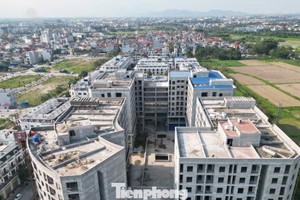 Lãi suất vay mua nhà bất ngờ giảm