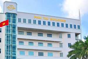 Phú Tài rót gần 1 triệu USD lập công ty tại Mỹ