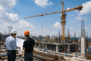 Dự án chưa có chủ đầu tư: Ai được quyền khảo sát, lập báo cáo khả thi?