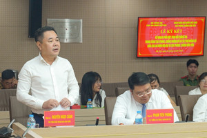 Ngân hàng Nhà nước và Bộ Công an cùng có động thái mới trong ‘cuộc chiến’ lần theo dòng tiền
