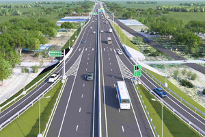 Danh tính nhà đầu tư 2 dự án hạ tầng giao thông trọng điểm tại TP. HCM