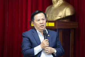 Một khoản nợ 28 lần đấu giá không thành, đến lần 29 vẫn vướng mắc pháp lý: SACOMBANK nêu điểm nghẽn