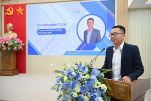 Bản quyền trên môi trường số: Cần một hành lang pháp lý và công nghệ đồng bộ