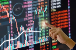 Mirae Asset ‘chọn mặt gửi vàng’ 5 cổ phiếu ngân hàng đáng chú ý, có mã được kỳ vọng tăng tới 30%