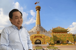 Chỉ vài giờ nữa, khu du lịch 6.000 tỷ lớn bậc nhất Đông Nam Á của vợ chồng ông Huỳnh Uy Dũng bắt đầu diễn ra chương trình đặc biệt