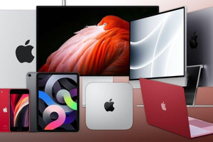 Không phải iPhone, một sản phẩm Apple thế hệ mới đang giảm 50% giá tại Việt Nam