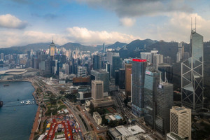 Báo ngoại: Châu Á có thể vượt Mỹ vào năm 2035, Việt Nam lọt nhóm tăng trưởng nhanh nhất