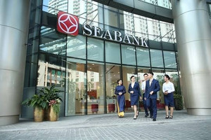 SSB lọt cả 2 rổ chỉ số MSCI và FTSE Russell, cổ phiếu ‘nổi sóng’