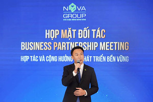 Doanh nghiệp thuộc Novagroup sạch nợ trái phiếu