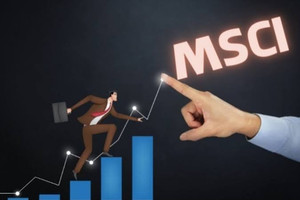 Chứng khoán Việt có thể được MSCI đưa vào danh sách theo dõi năm 2027, nhưng nâng hạng có thể phải chờ đến 2029