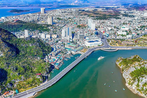 Chỉ 4 ngày nữa, Việt Nam chính thức có thêm một TP trực thuộc Trung ương mới