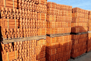 Thương hiệu gạch ngói 75 năm tuổi chia cổ tức tỷ lệ 10%
