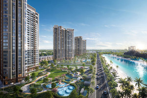 Mua nhà thông minh trong giai đoạn thị trường chọn lọc
