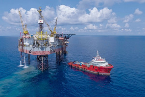 Nằm trong 'đế chế” 1,2 triệu tỷ của Petrovietnam: Những doanh nghiệp nào trên sàn đang nắm vị thế có lợi?