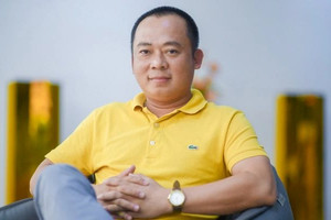 Ông Đoàn Văn Hiểu Em tiếp tục bán 1 triệu cổ phiếu MWG