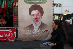 Sáu tháng vắng bóng, điều gì đang xảy ra với Lãnh tụ Tối cao Iran?