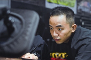 Thạc sĩ ngành IT từng được các ông lớn công nghệ săn đón quyết bỏ việc văn phòng để làm thợ sửa xe, biết lý do và mức thu nhập khiến ai cũng đồng tình