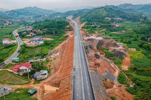 Loạt dự án nghìn tỷ của Vinaconex, Đèo Cả, Lizen gặp khó: Nơi thiếu cát, chỗ vướng giải phóng mặt bằng