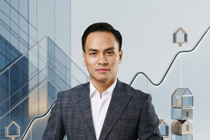Chuyên gia Rich Nguyễn dự báo diễn biến bất ngờ của giá nhà Hà Nội