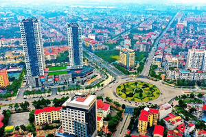 20 ngày nữa, Việt Nam chính thức công bố thêm 1 tỉnh trở thành thành phố trực thuộc Trung ương