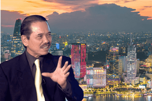 TS. Bùi Ngọc Sơn: Việt Nam còn cần thêm 9.000 USD/người để trở thành nước giàu