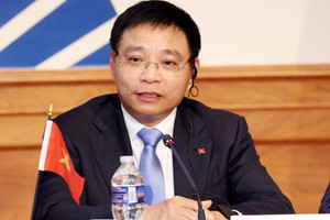 Phó Thủ tướng Nguyễn Văn Thắng: Mở ra các cơ hội hợp tác mới giữa doanh nghiệp Việt Nam và Hoa Kỳ