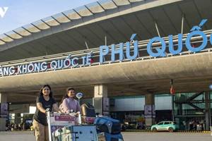 Khách đổ xô đi Phú Quốc dịp 2/9, vì sao giá vé máy bay không cao?