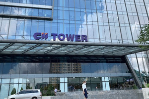 CII khởi công dự án gần 6.300 tỷ đồng tại cửa ngõ TP. HCM